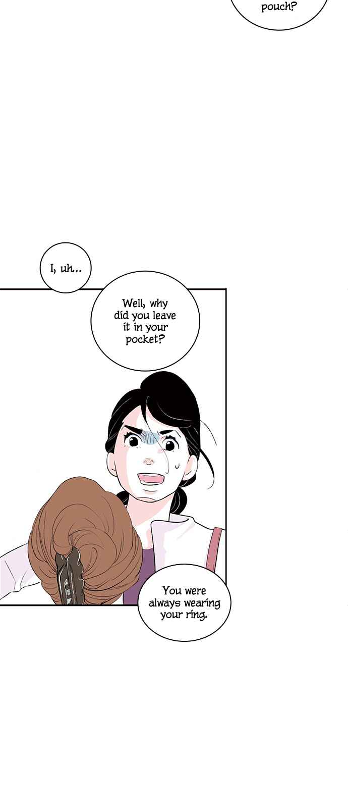 Page 15 Chapter 13 A Fake Affair