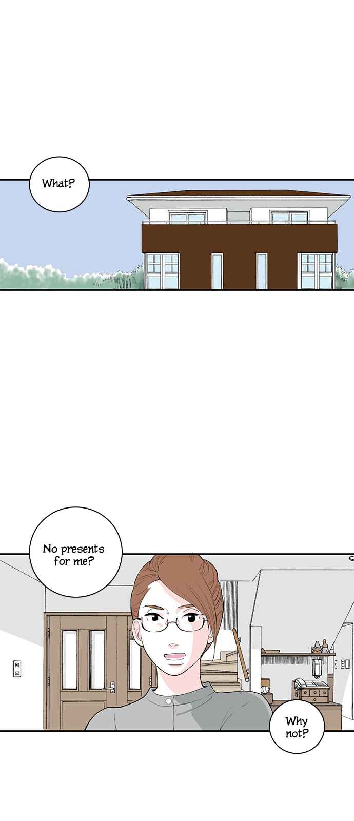 Page 2 Chapter 13 A Fake Affair