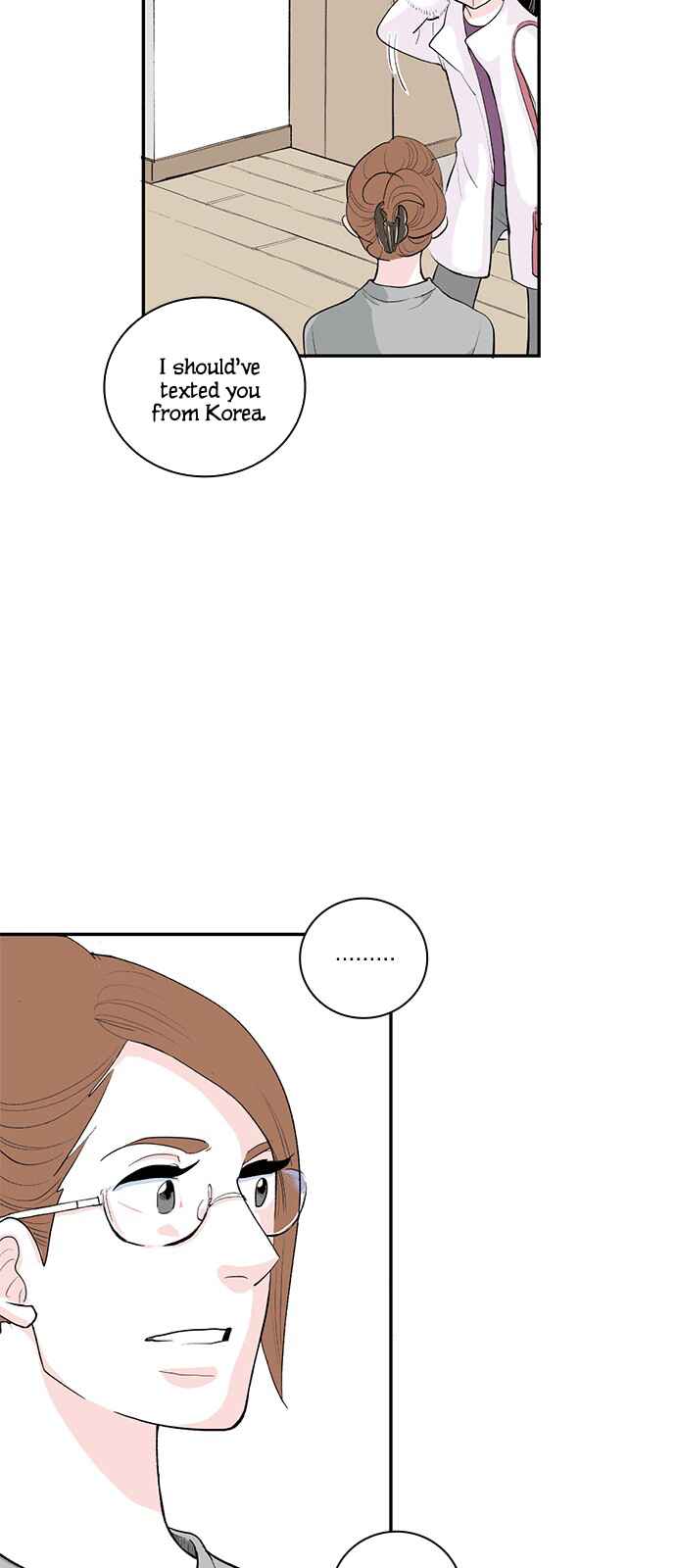 Page 9 Chapter 13 A Fake Affair