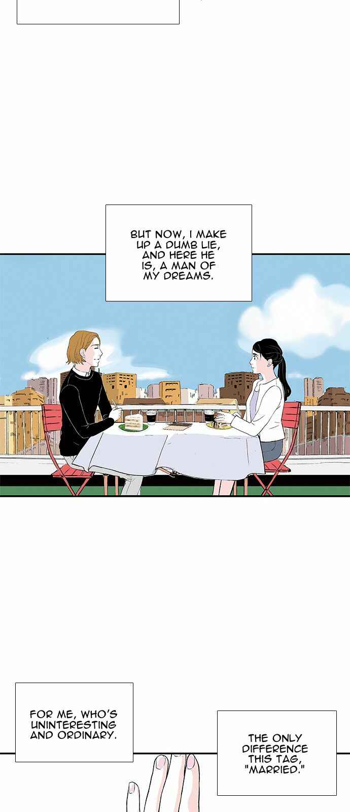 Page 10 Chapter 23 A Fake Affair