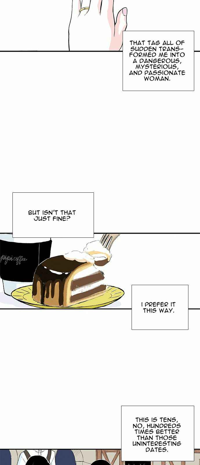 Page 11 Chapter 23 A Fake Affair