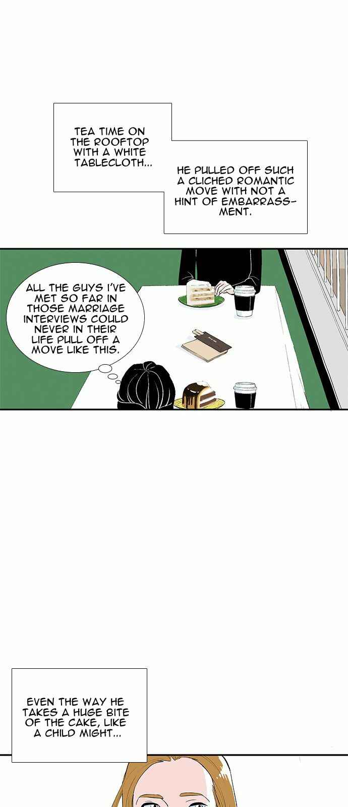 Page 16 Chapter 23 A Fake Affair