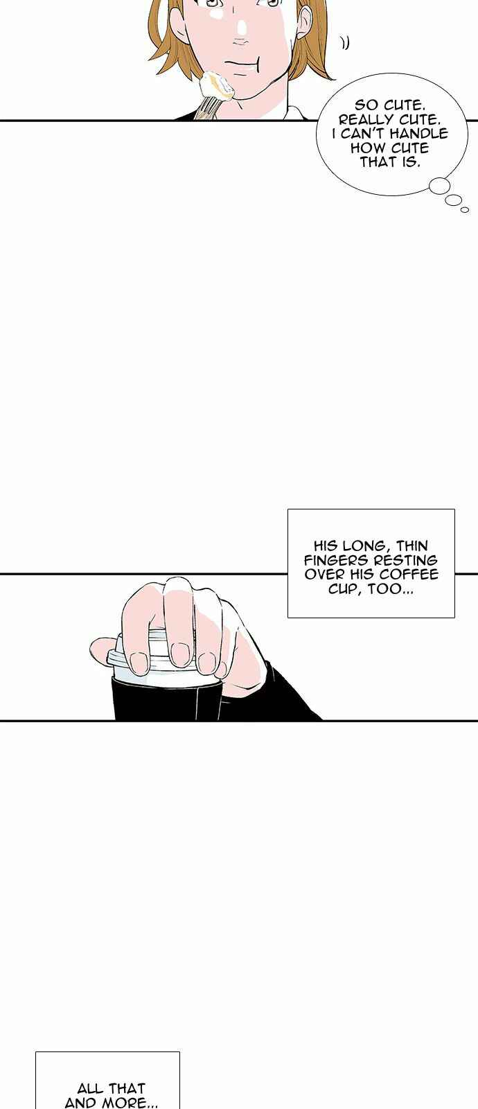 Page 17 Chapter 23 A Fake Affair