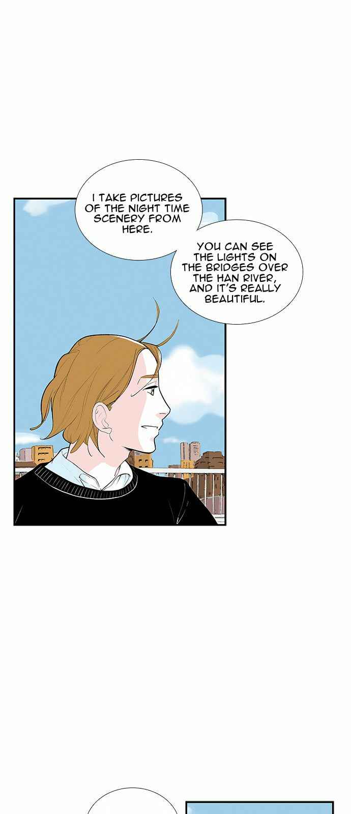 Page 19 Chapter 23 A Fake Affair