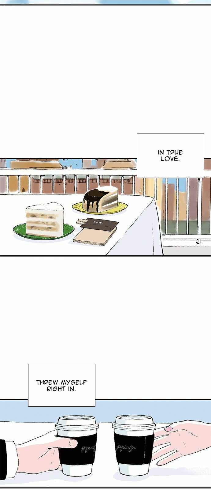 Page 2 Chapter 23 A Fake Affair