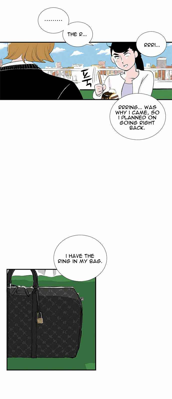 Page 22 Chapter 23 A Fake Affair