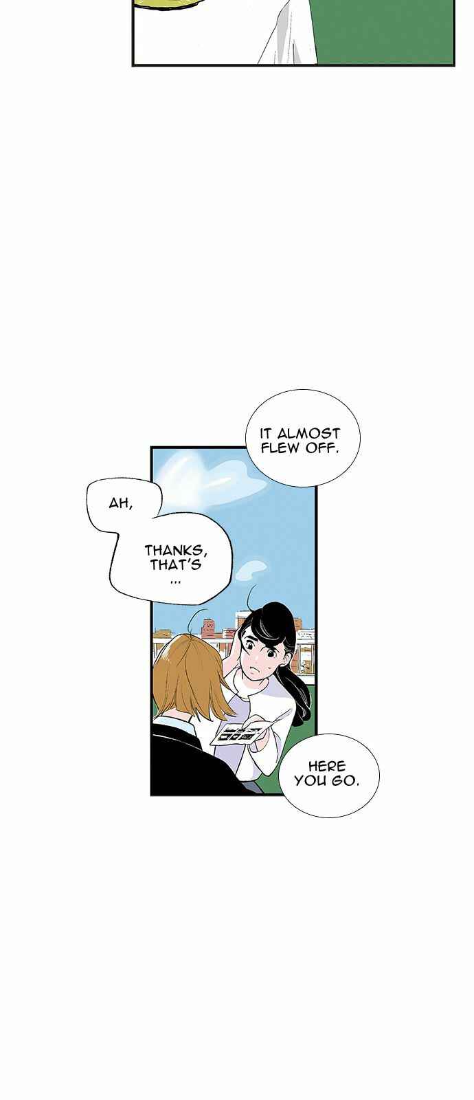 Page 26 Chapter 23 A Fake Affair