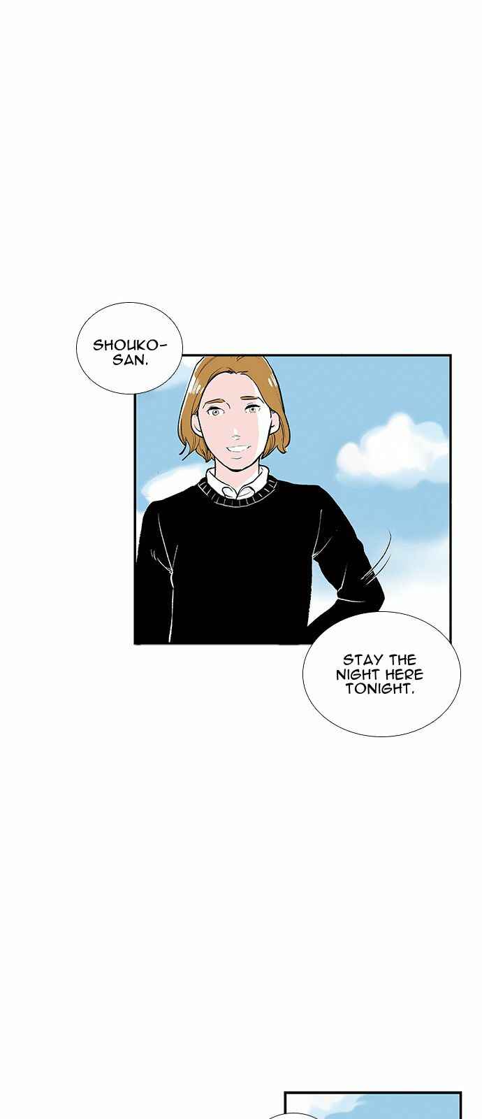 Page 29 Chapter 23 A Fake Affair