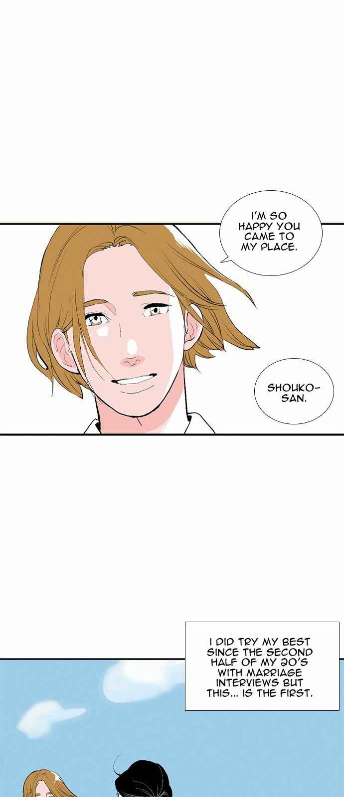 Page 3 Chapter 23 A Fake Affair