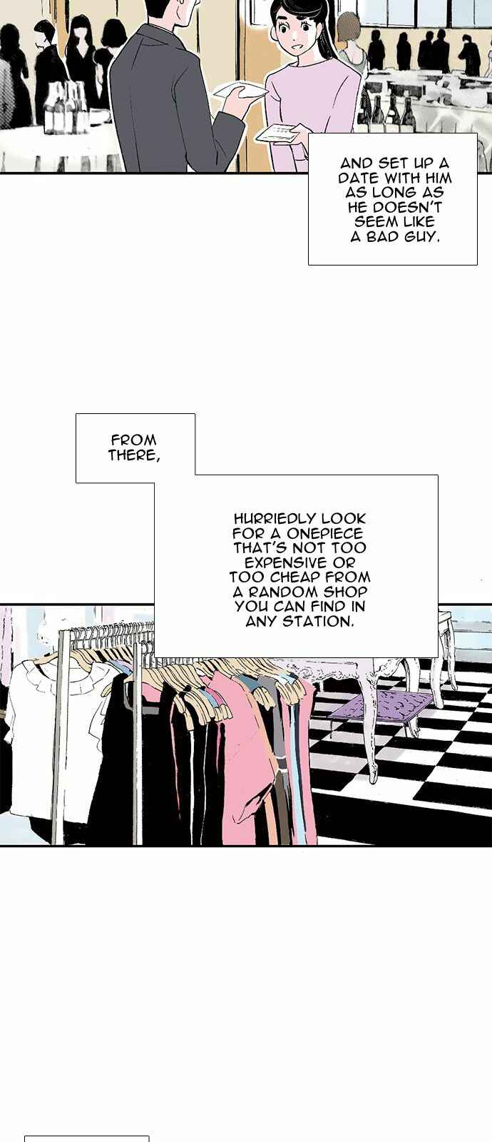 Page 5 Chapter 23 A Fake Affair