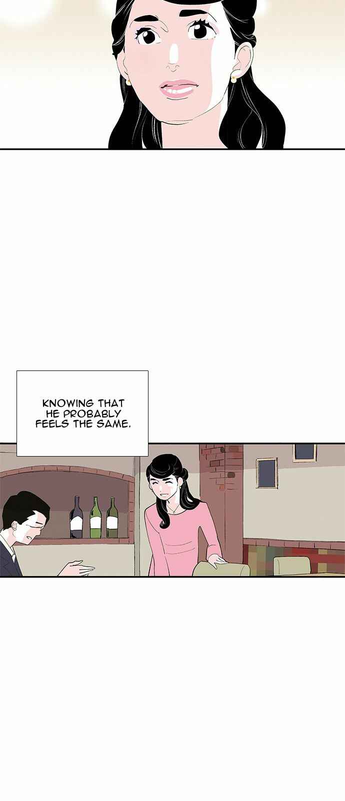 Page 8 Chapter 23 A Fake Affair