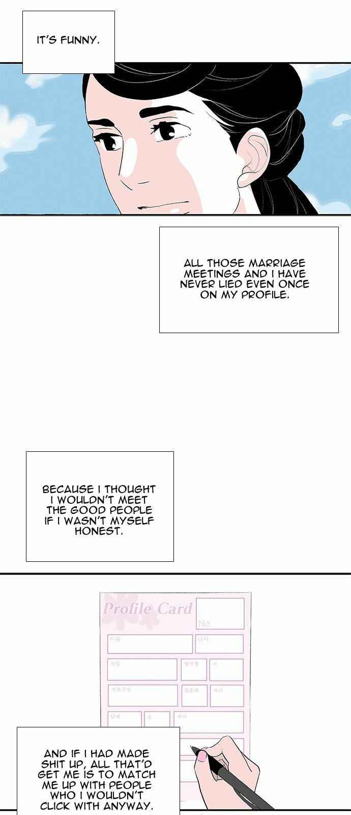 Page 9 Chapter 23 A Fake Affair