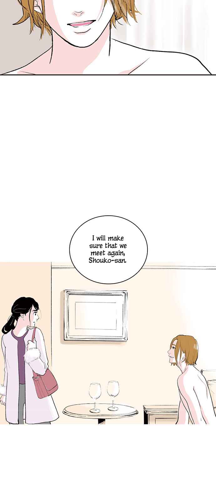 Page 15 Chapter 12 A Fake Affair