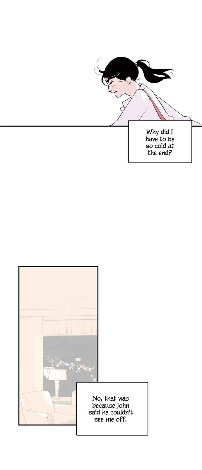 Page 21 Chapter 12 A Fake Affair