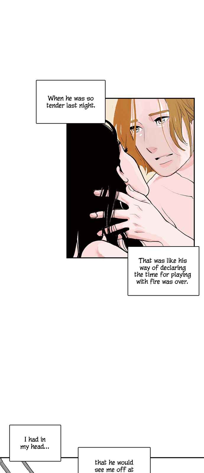 Page 22 Chapter 12 A Fake Affair