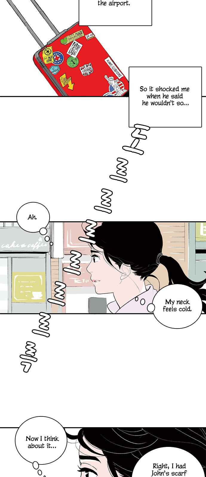 Page 23 Chapter 12 A Fake Affair