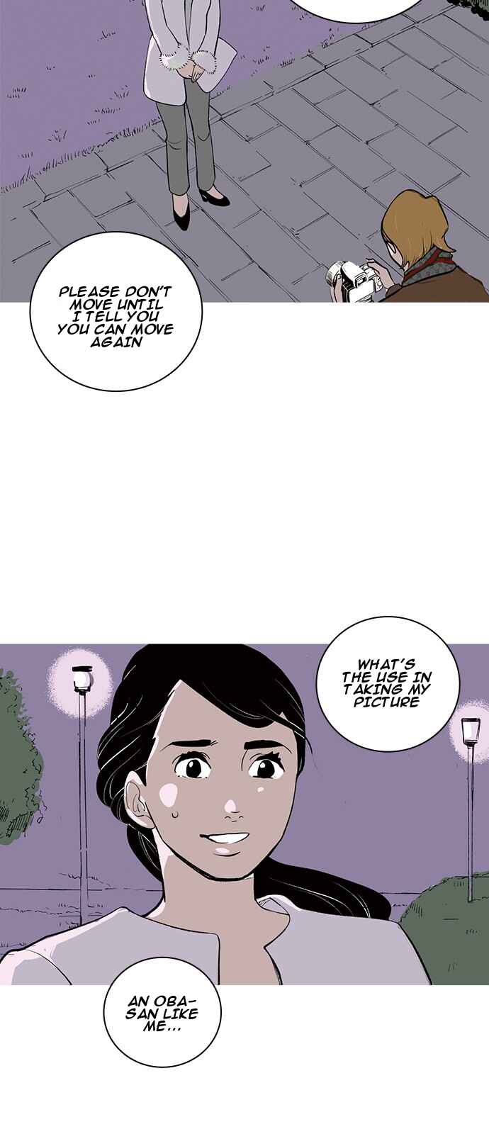 Page 17 Chapter 4 A Fake Affair