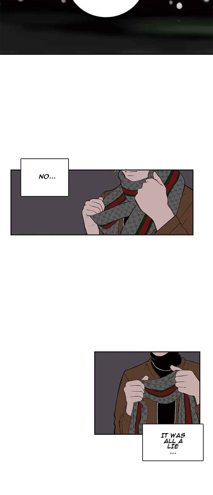 Page 25 Chapter 4 A Fake Affair