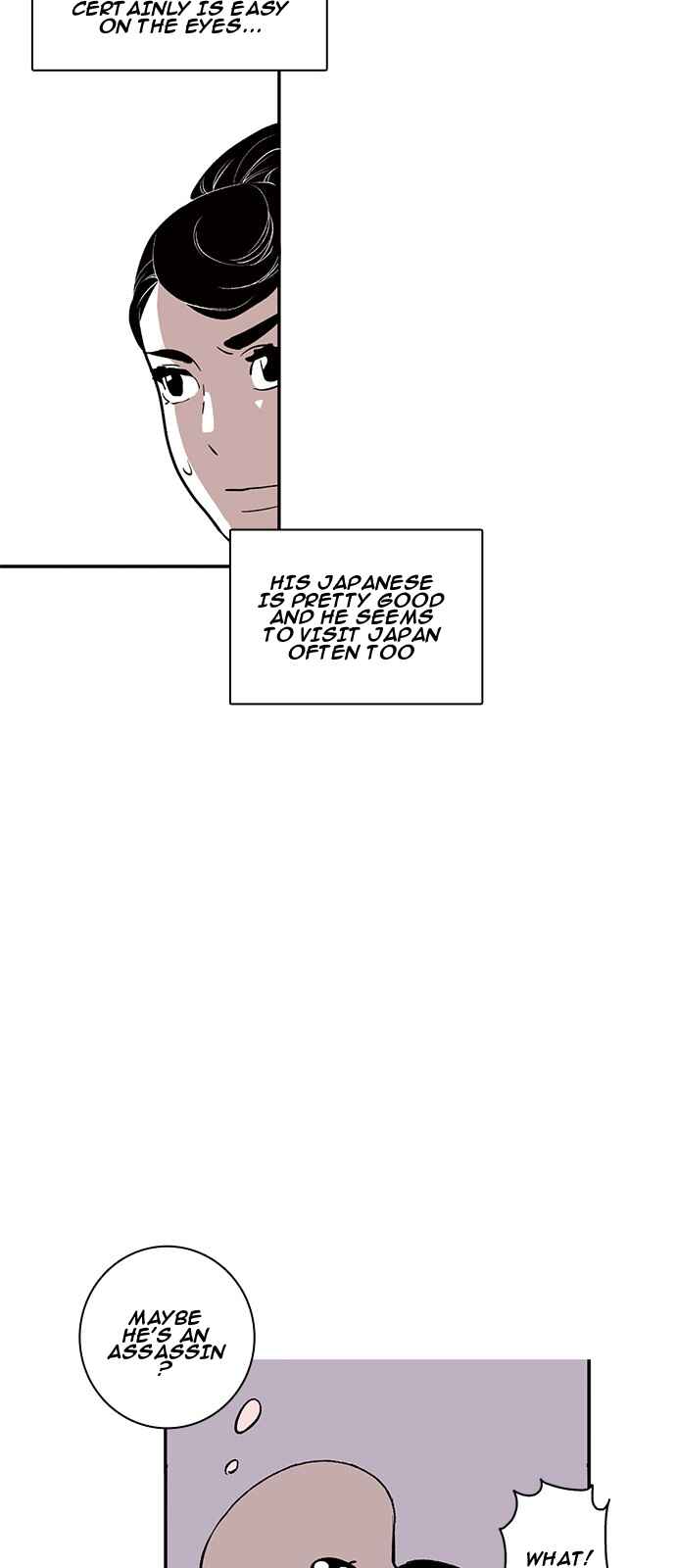 Page 9 Chapter 4 A Fake Affair