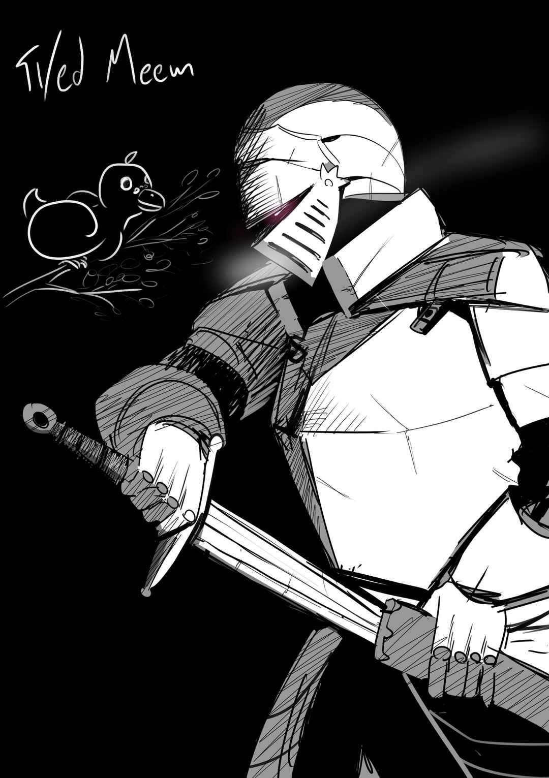 Page 6 Chapter 3 Heretic Slayer Series