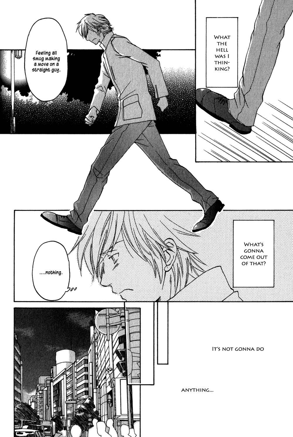 Page 19 Chapter 1 Suteneko no Karute