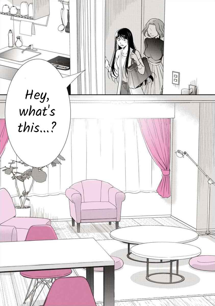 Page 10 Chapter 53 Moto Fuuzokujou ga Kanemochi Tsuma ni Narimashita