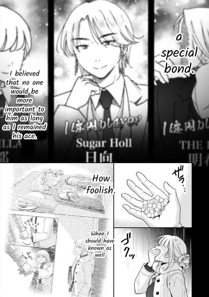 Page 27 Chapter 67 Moto Fuuzokujou ga Kanemochi Tsuma ni Narimashita
