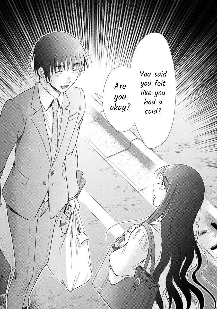 Page 14 Chapter 56 Moto Fuuzokujou ga Kanemochi Tsuma ni Narimashita