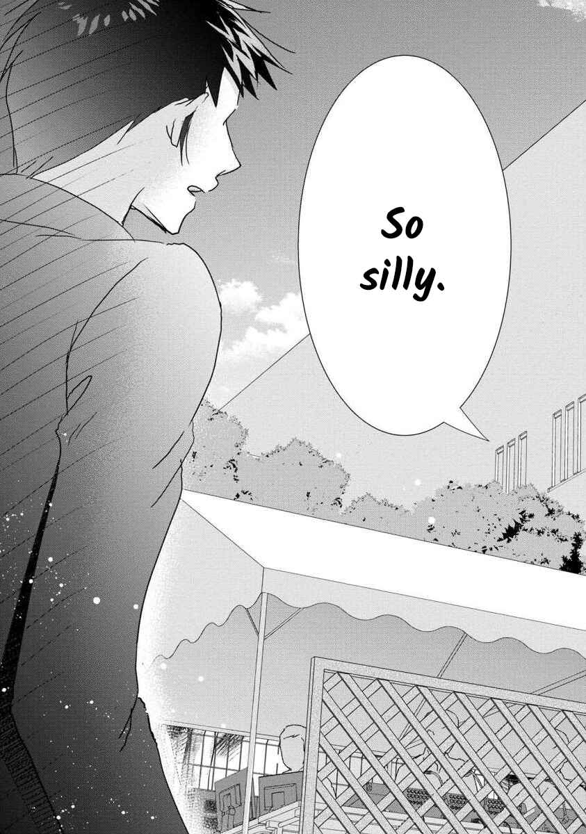 Page 15 Chapter 45 Moto Fuuzokujou ga Kanemochi Tsuma ni Narimashita