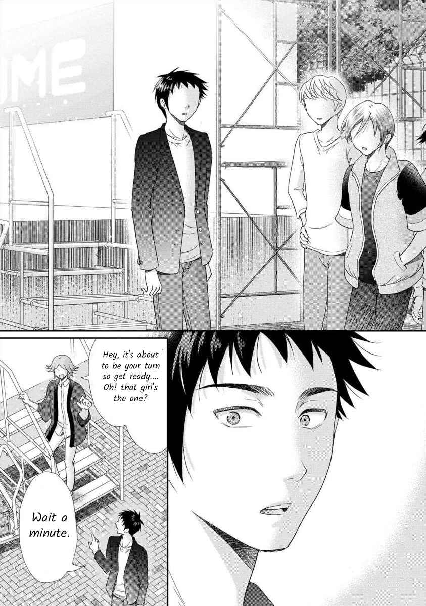 Page 9 Chapter 45 Moto Fuuzokujou ga Kanemochi Tsuma ni Narimashita