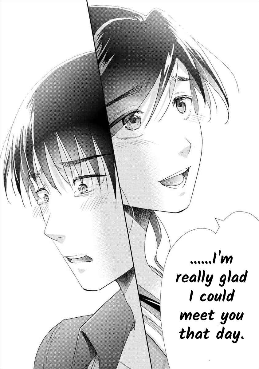 Page 20 Chapter 55 Moto Fuuzokujou ga Kanemochi Tsuma ni Narimashita