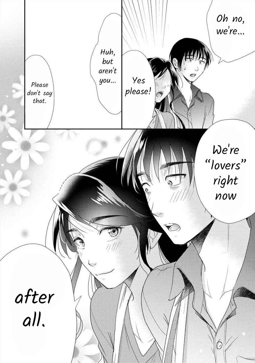 Page 9 Chapter 55 Moto Fuuzokujou ga Kanemochi Tsuma ni Narimashita