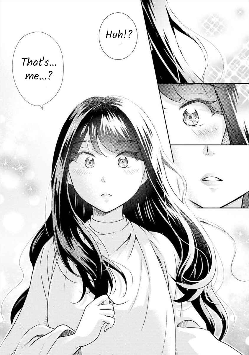Page 11 Chapter 8 Moto Fuuzokujou ga Kanemochi Tsuma ni Narimashita
