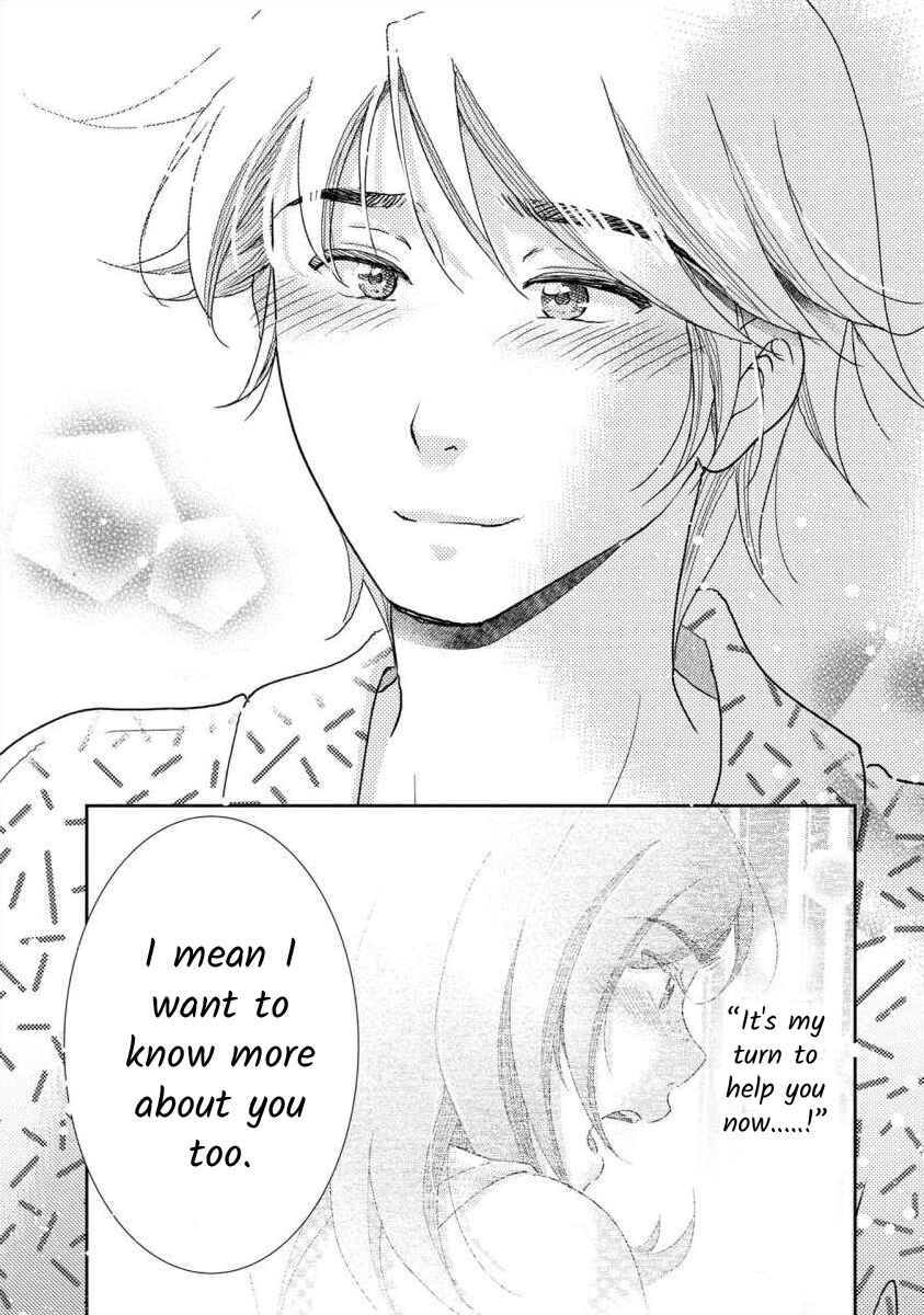Page 19 Chapter 41 Moto Fuuzokujou ga Kanemochi Tsuma ni Narimashita