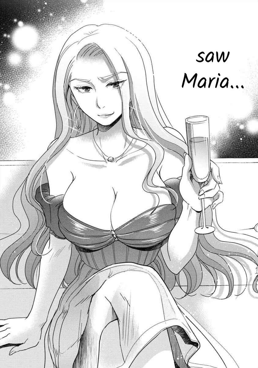 Page 7 Chapter 50 Moto Fuuzokujou ga Kanemochi Tsuma ni Narimashita