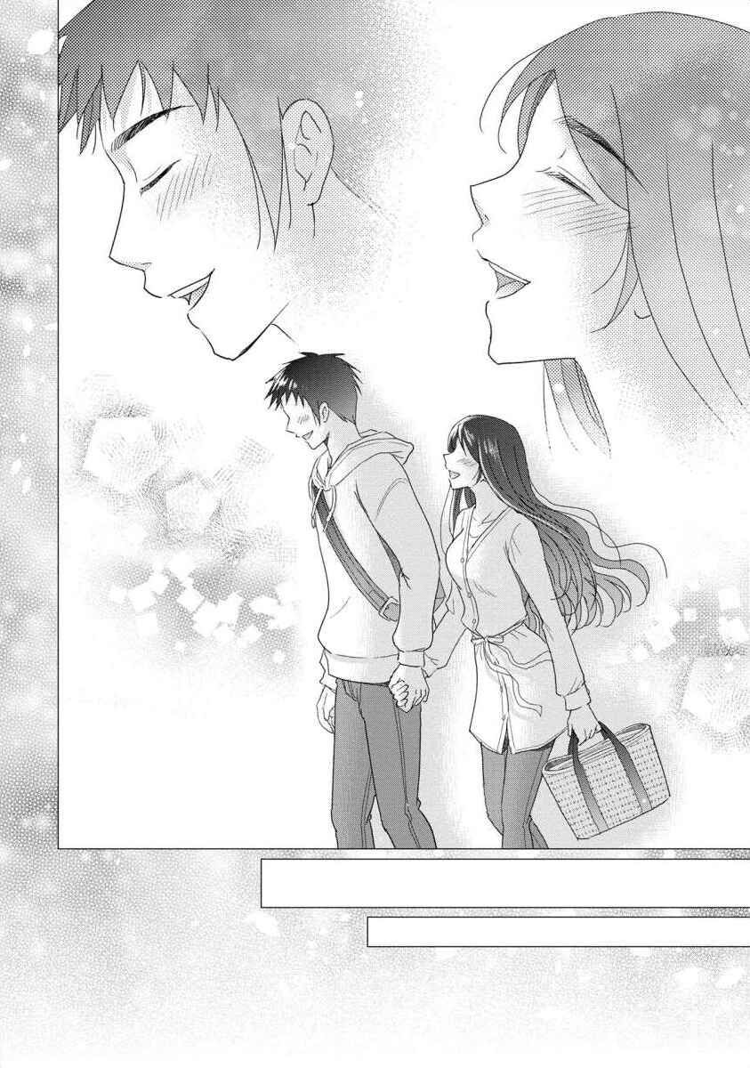 Page 8 Chapter 46 Moto Fuuzokujou ga Kanemochi Tsuma ni Narimashita