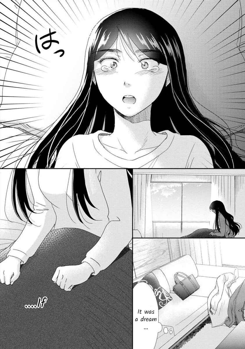 Page 9 Chapter 46 Moto Fuuzokujou ga Kanemochi Tsuma ni Narimashita