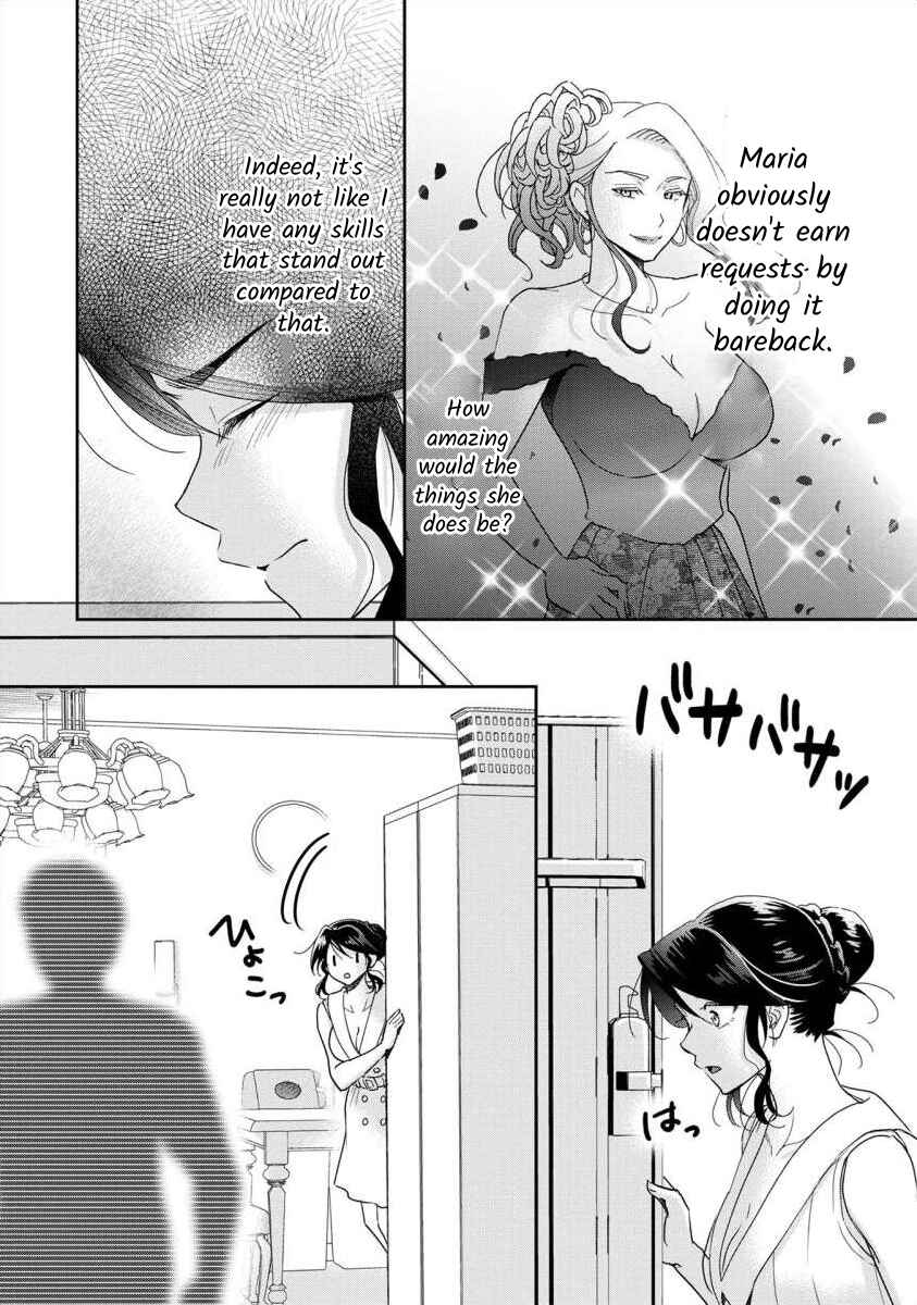 Page 20 Chapter 66 Moto Fuuzokujou ga Kanemochi Tsuma ni Narimashita