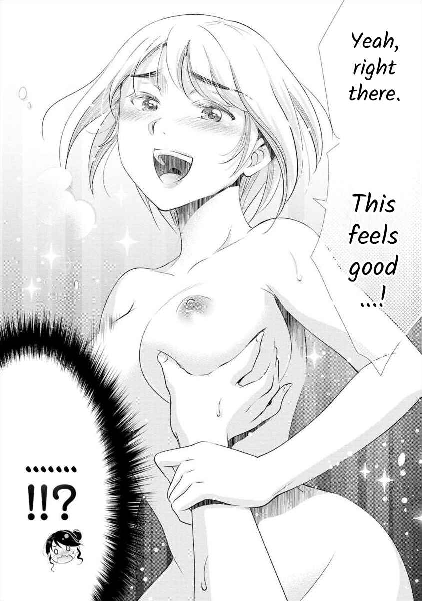 Page 20 Chapter 12 Moto Fuuzokujou ga Kanemochi Tsuma ni Narimashita