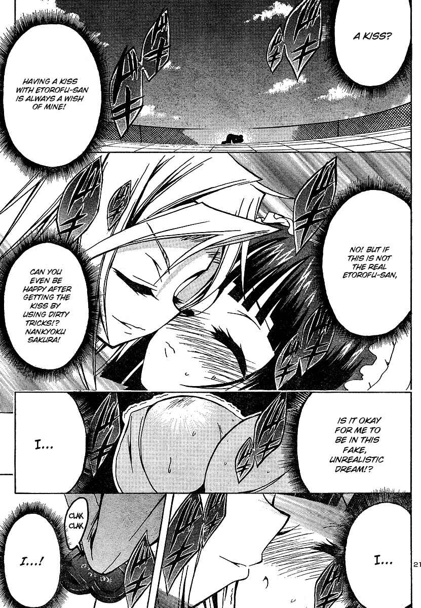 Page 21 Chapter 2 Penguin Musume MAX