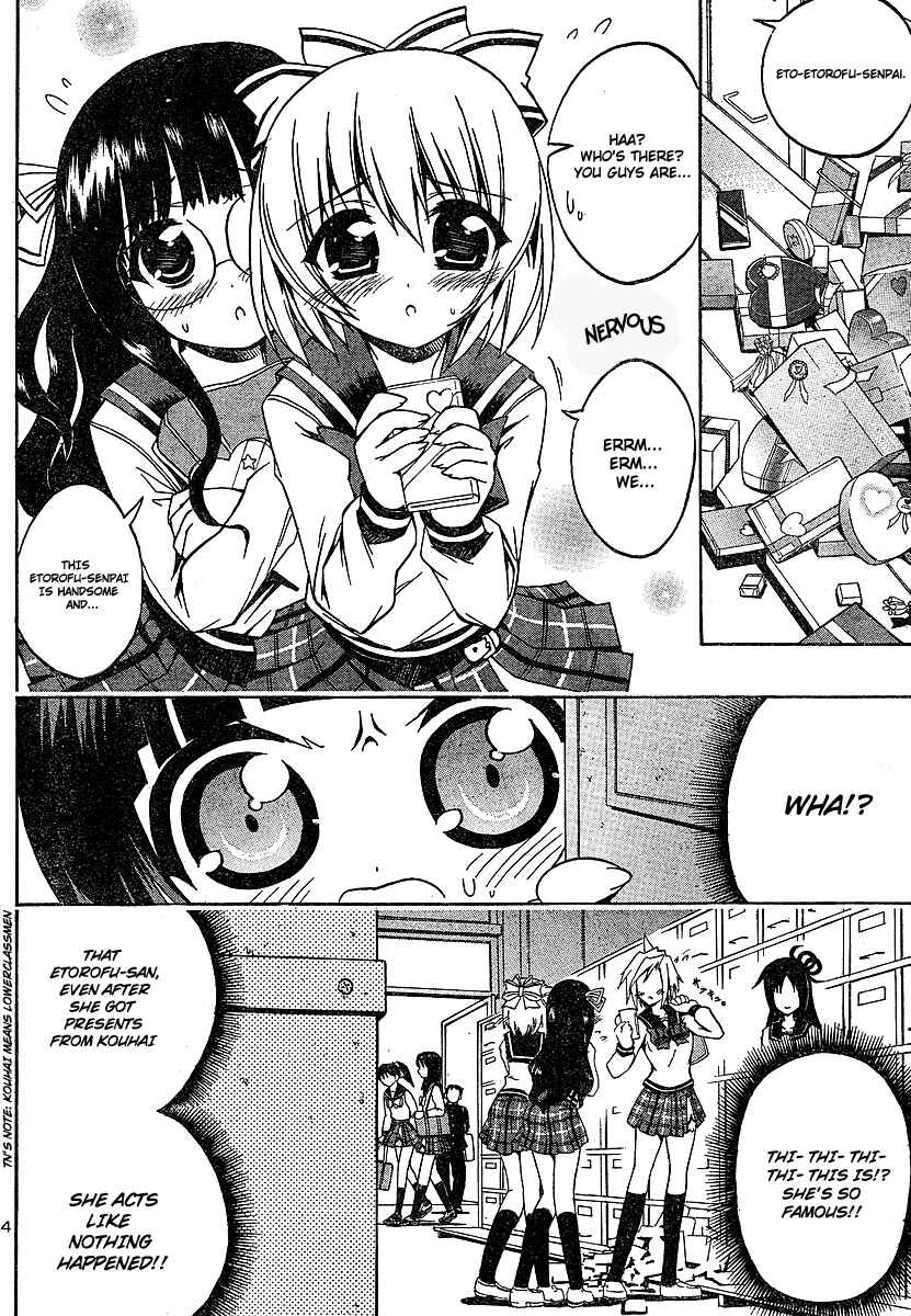 Page 4 Chapter 2 Penguin Musume MAX