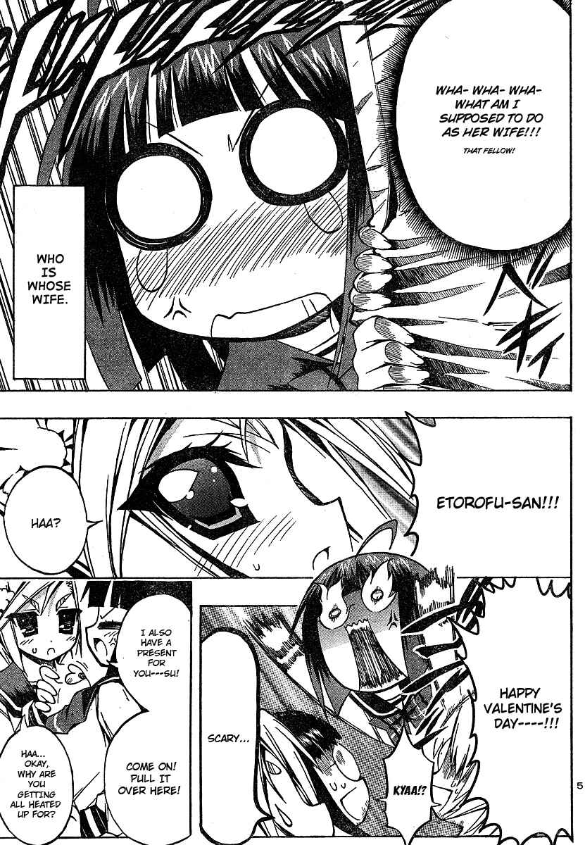 Page 5 Chapter 2 Penguin Musume MAX