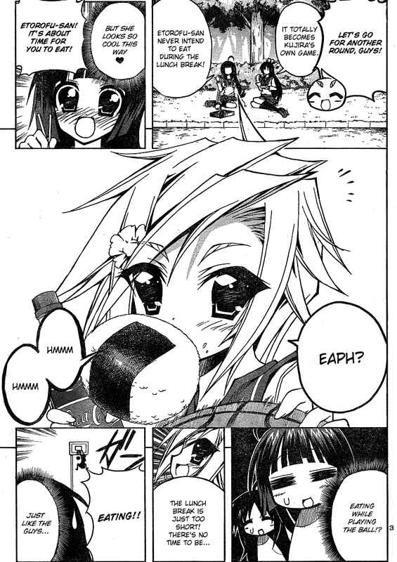 Page 4 Chapter 4 Penguin Musume MAX