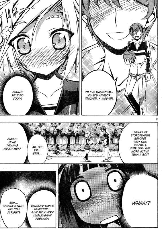 Page 6 Chapter 4 Penguin Musume MAX