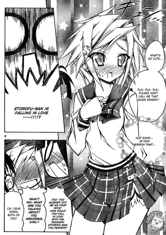Page 7 Chapter 4 Penguin Musume MAX
