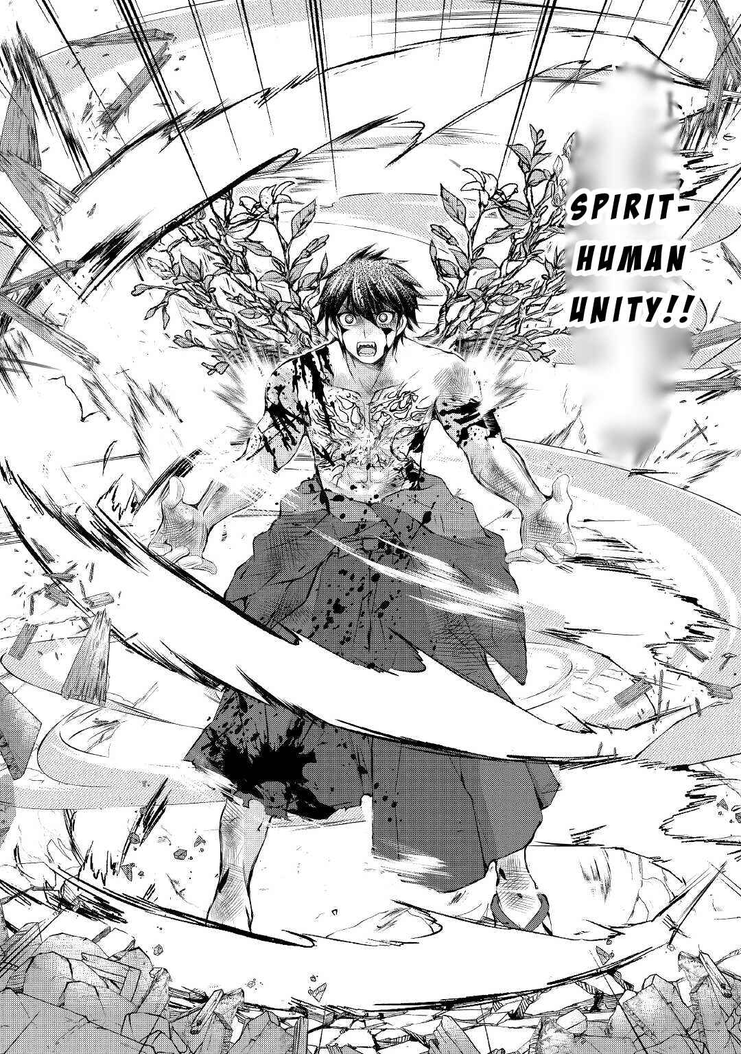Page 18 Chapter 32 Ohitoyoshi Shokunin no Burari Isekai Tabi