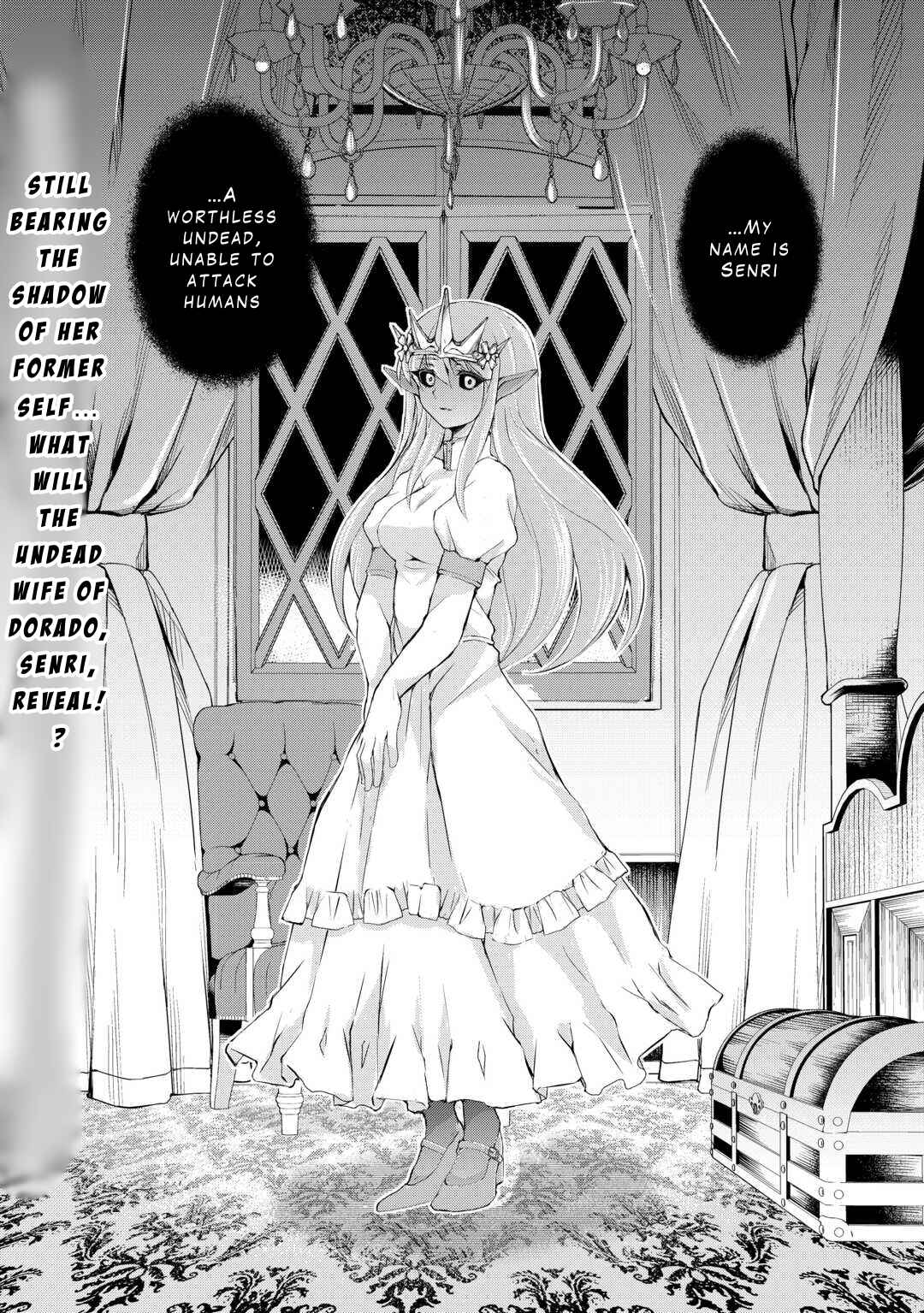 Page 17 Chapter 40 Ohitoyoshi Shokunin no Burari Isekai Tabi