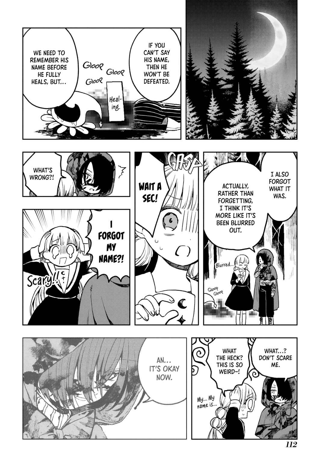 Page 41 Chapter 2 Akazukin-kun no Shuuchaku