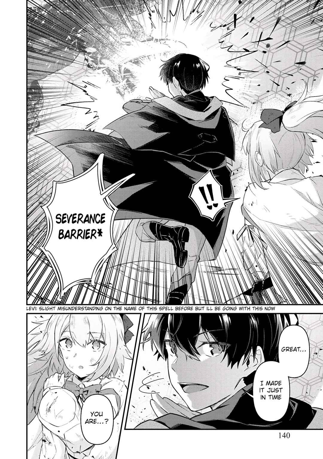 Page 6 Chapter 6.2 Shinen no Majutsushi ~Hangyakusha to shite Yuuheisareta Ore wa Fushi no Karada to Saikyou no Chikara wo Teniire Boukensha to shite Nariagaru~