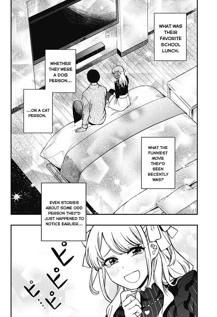 Page 12 Chapter Unknown_9722 100-mankai Shinda Luna